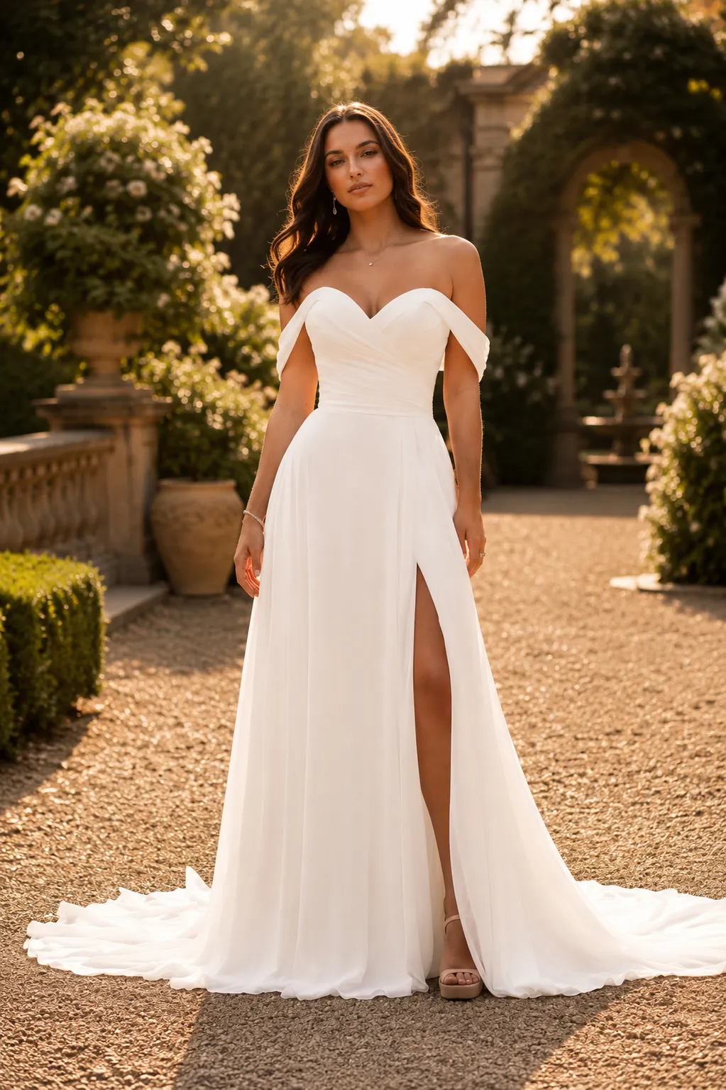 RIANNE  — front view