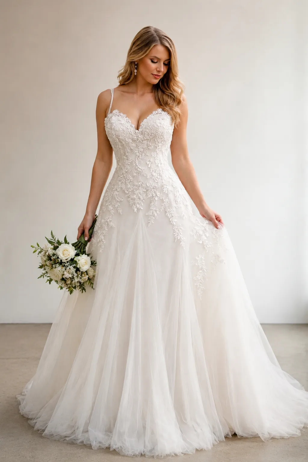 ARIA-ROSE — front view