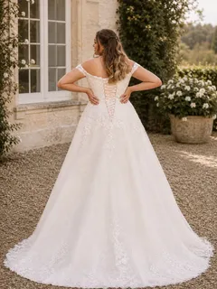 FLORA-GRACE  view 2
