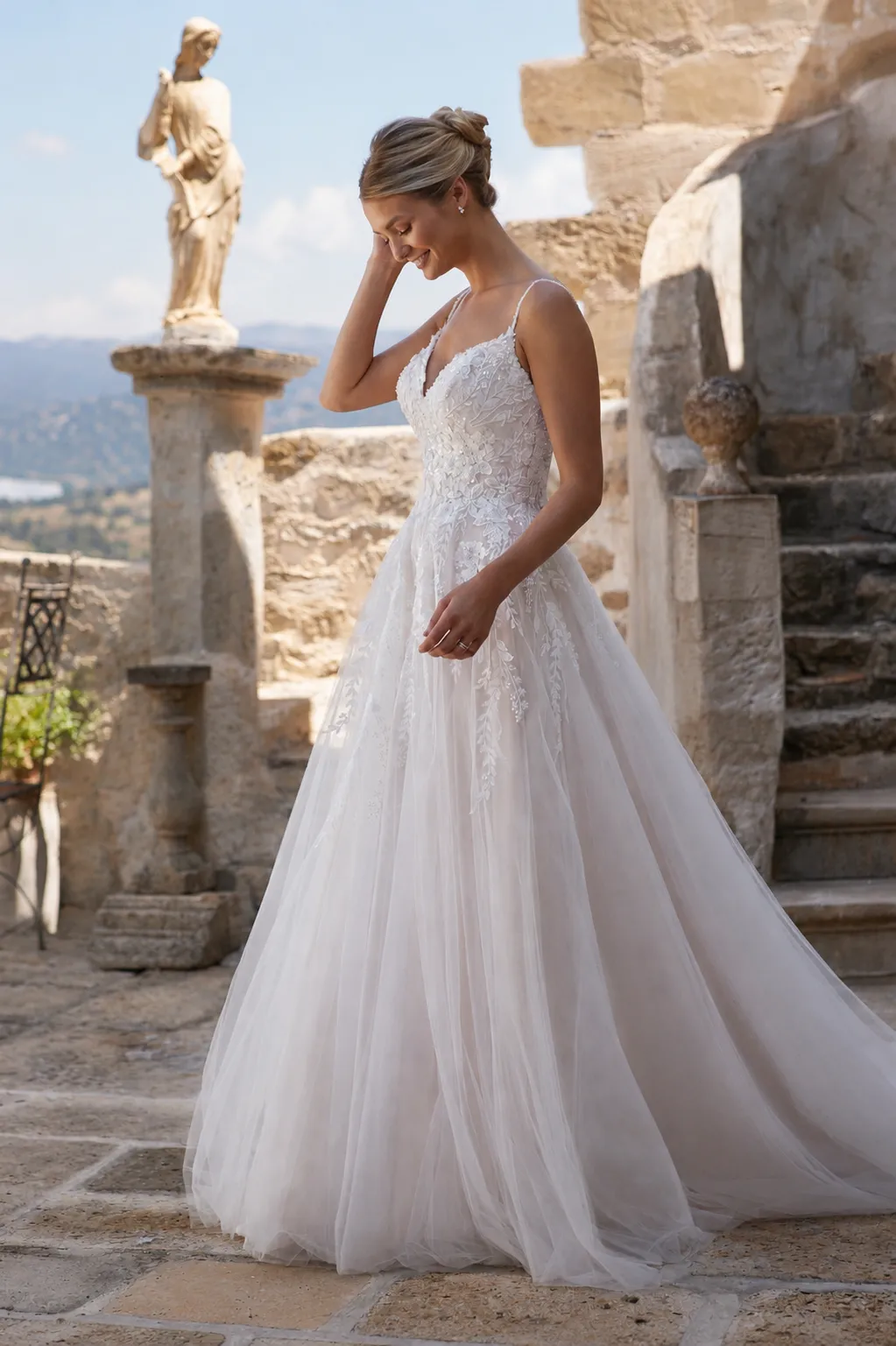 ANNIKA — front view
