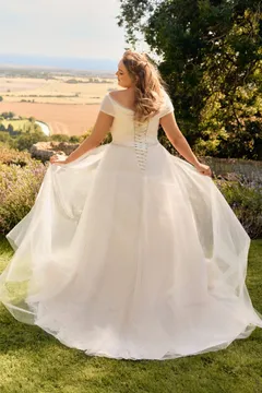 GRACE  view 2