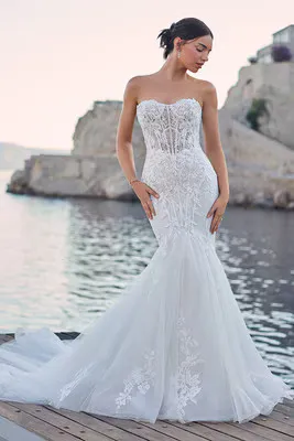 MALIBU — front view