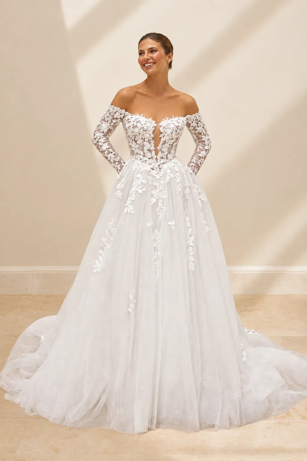 ELBETH — front view