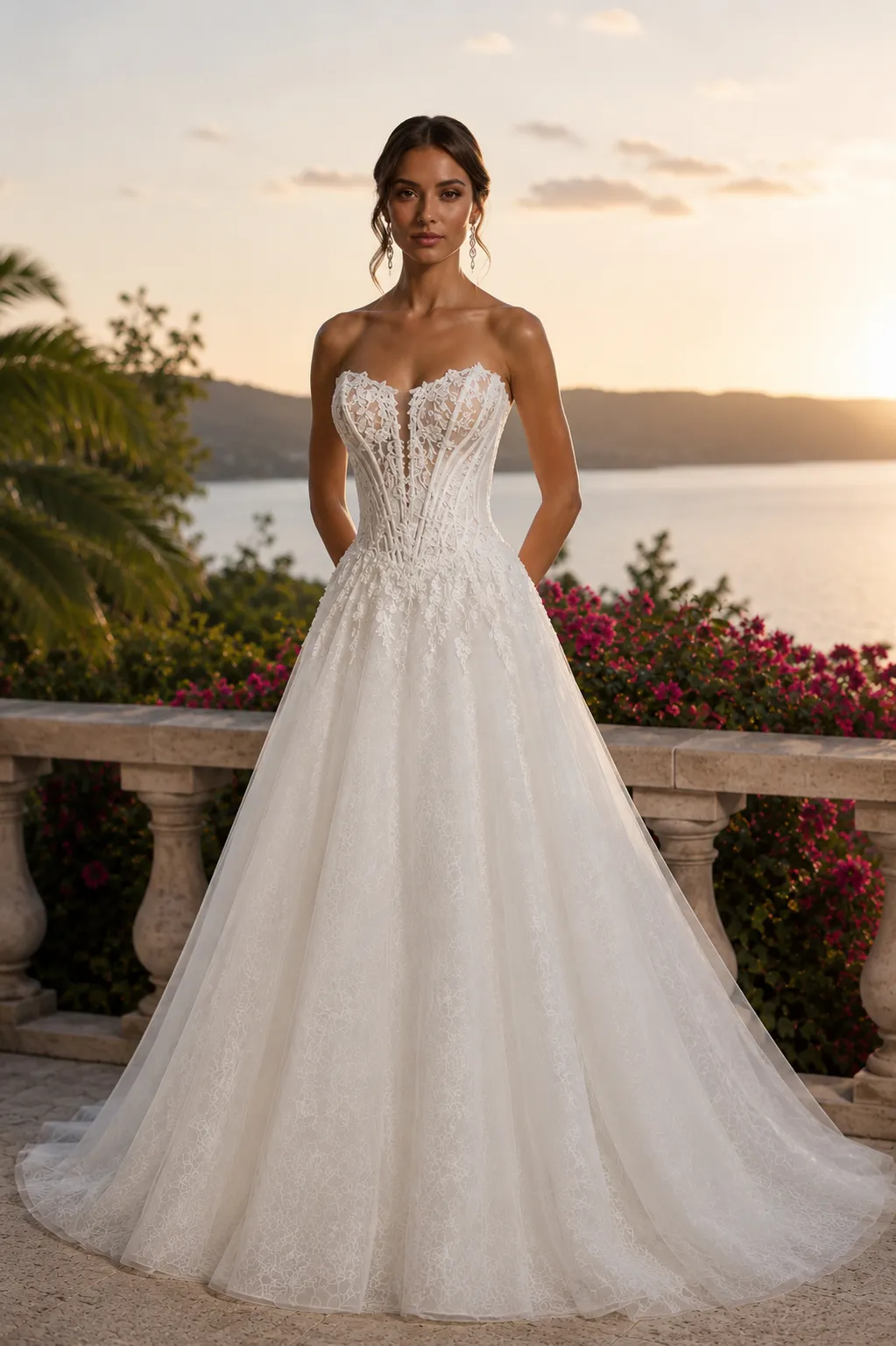 NEEVE — front view