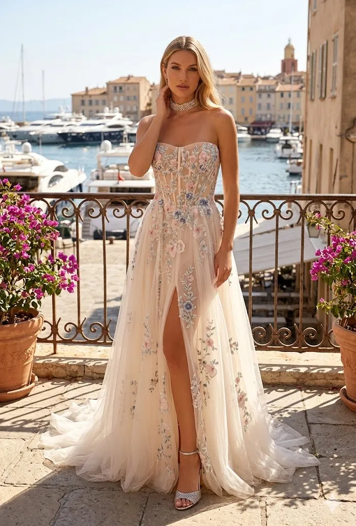 HOPE  — front view