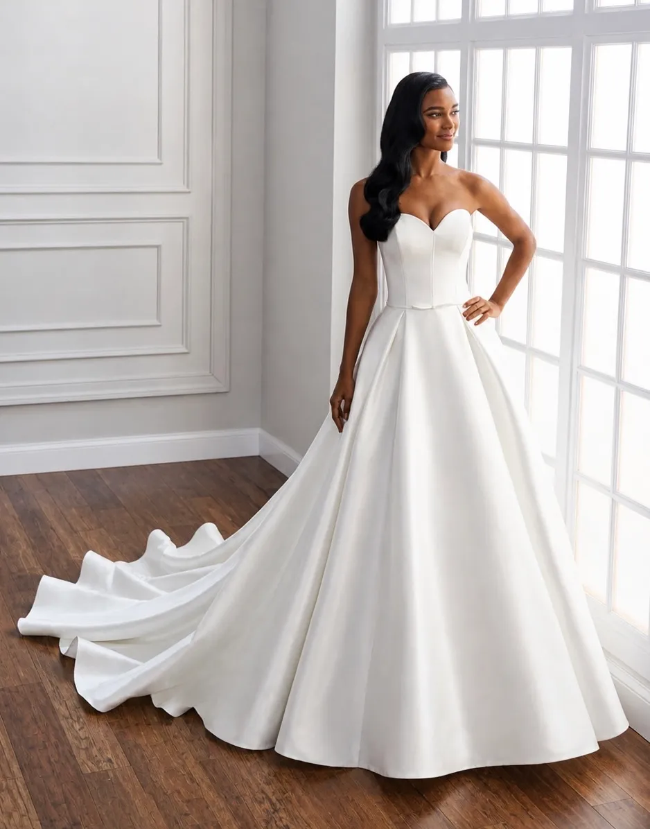 KARISSA  — front view
