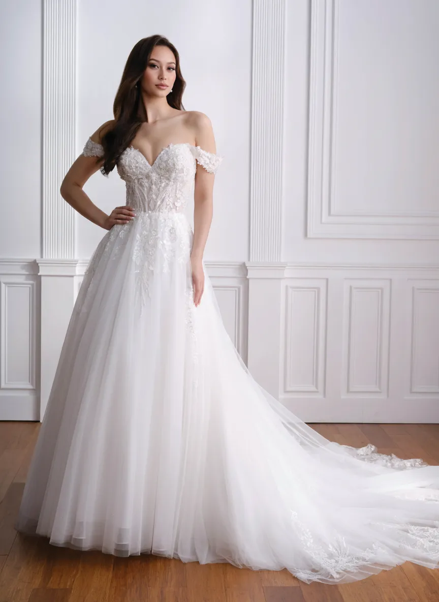 ALLEGRA  — front view