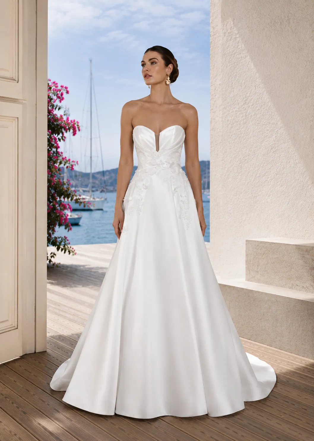 CECILY  — front view