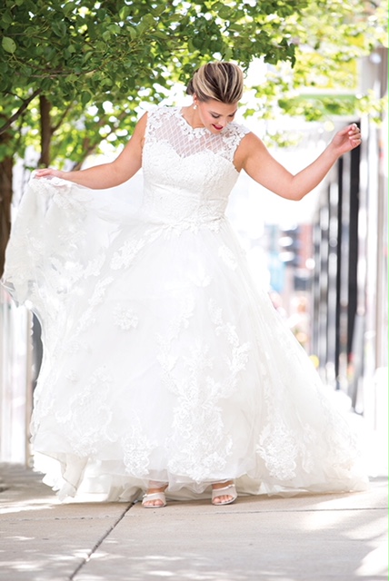 3 Places to Purchase Stunning Phoenix Quinceanera Dresses!